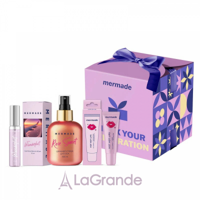 Mermade Glow Season ���������� ����� 