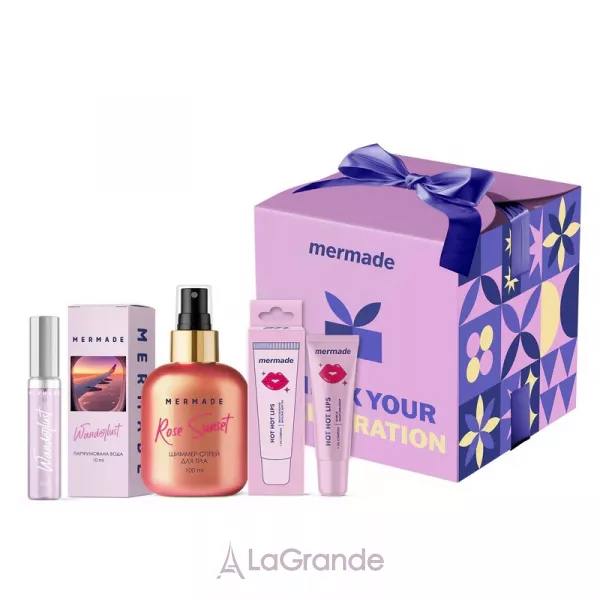 Mermade Glow Season ������������ ���� 