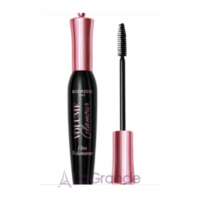 Bourjois Volume Glamour    '