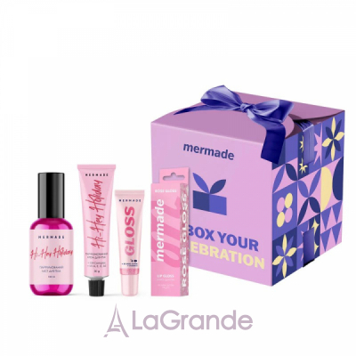 Mermade Midwinter Mood ���������� ����� 