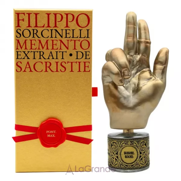 Filippo Sorcinelli Pont. Max. �������