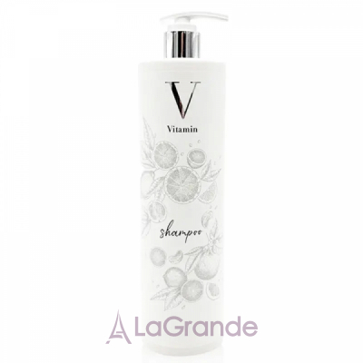 Profis Vitamin Shampoo ������� ��� ����� � ������������ �����