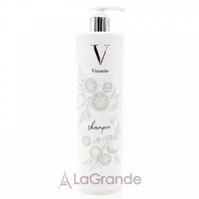 Profis Vitamin Shampoo ������� ��� ����� � ������������ �����