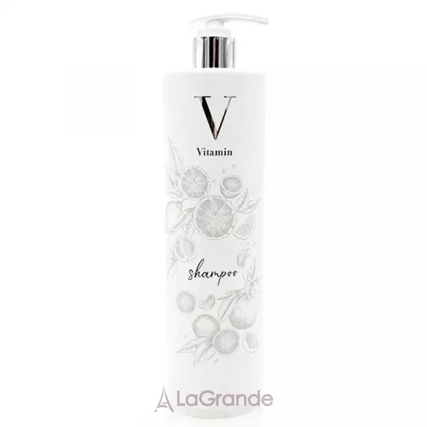 Profis Vitamin Shampoo ������� ��� ������ �� ������������ �������