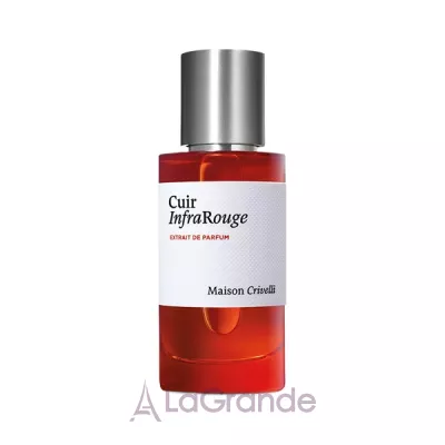 Maison Crivelli Cuir InfraRouge ���� (������)