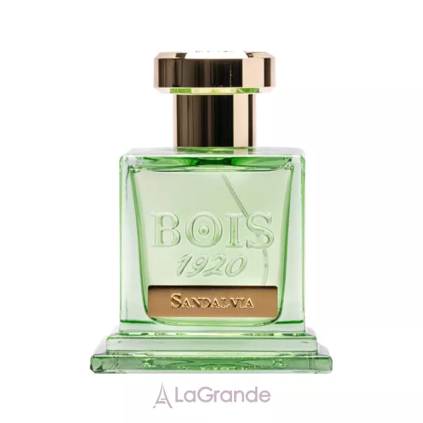 Bois 1920 Sandalvia �������