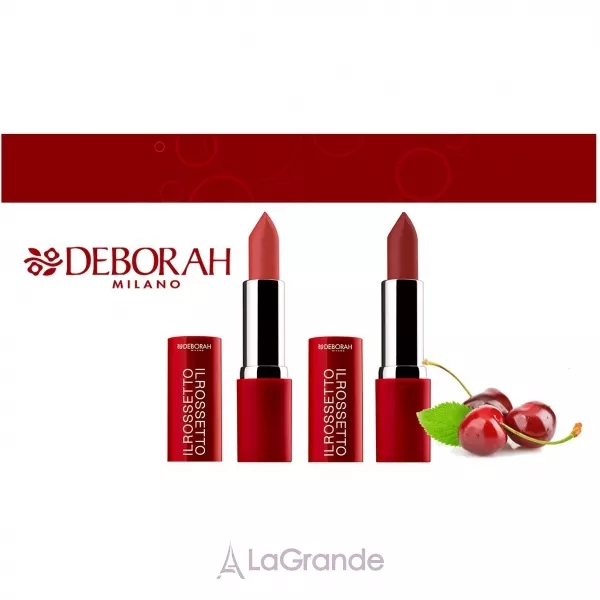 Deborah Il Rossetto ������ ������
