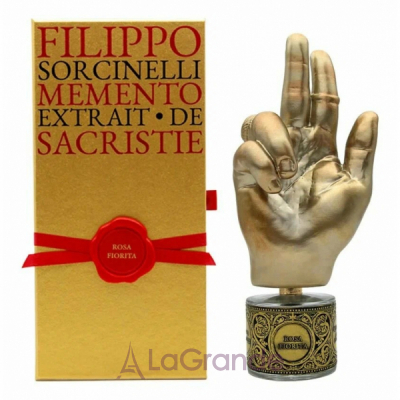 Filippo Sorcinelli Rosa Fiorita �������