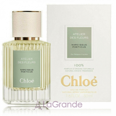 Chloe Atelier des Fleurs Narcissus Poeticus ��������������� ����