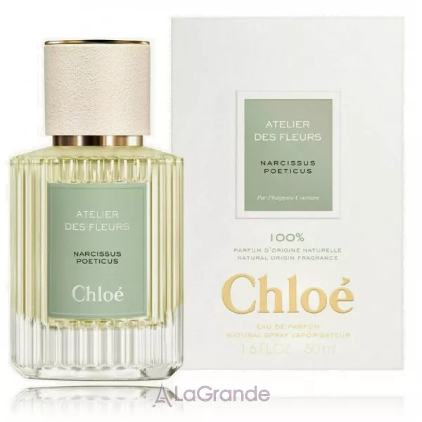 Chloe Atelier des Fleurs Narcissus Poeticus ��������������� ����