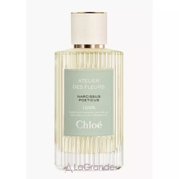 Chloe Atelier des Fleurs Narcissus Poeticus ����������� ���� (������)