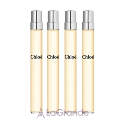 Chloe Atelier Des Fleurs Nuit d'Oranger ����� (��������������� ���� 4 ������� �� 10 ��)