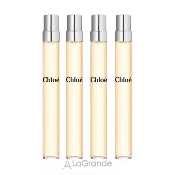 Chloe Atelier Des Fleurs Nuit d'Oranger ���� (����������� ���� 4 ������� �� 10 ��)