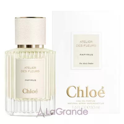 Chloe Atelier Des Fleurs Papyrus ��������������� ����