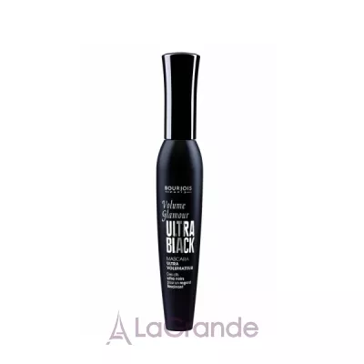 Bourjois Volume Glamour Ultra Black    '