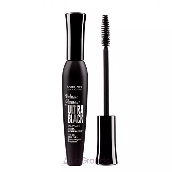 Bourjois Volume Glamour Ultra Black ���� ��� ������ ��������