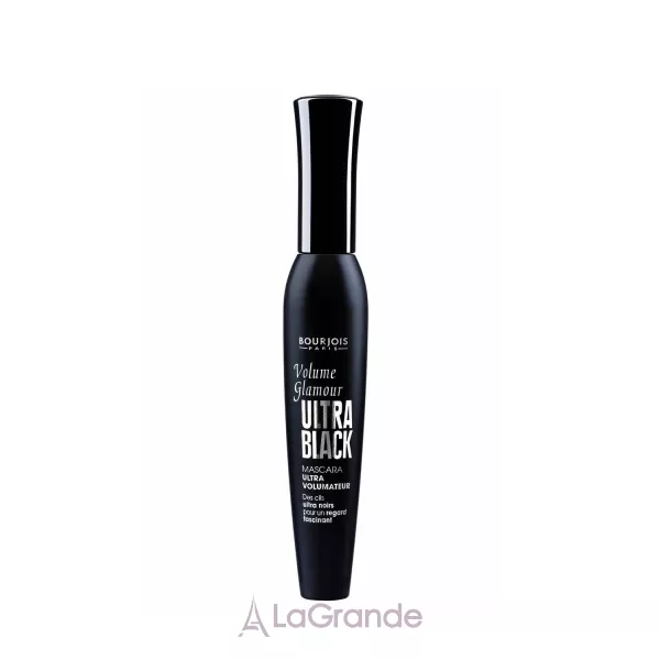 Bourjois Volume Glamour Ultra Black ���� ��� ������ ��������