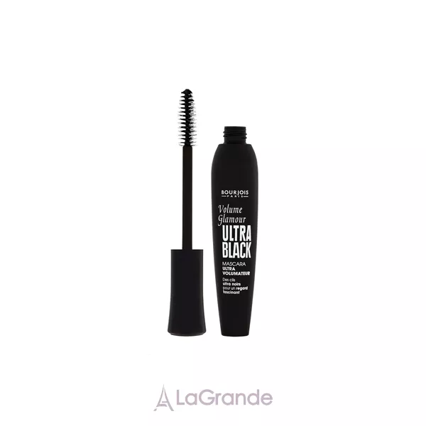 Bourjois Volume Glamour Ultra Black ���� ��� ������ ��������