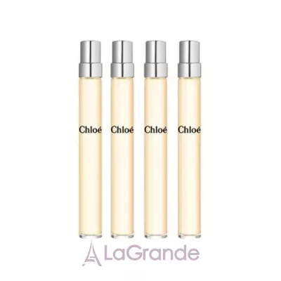 Chloe Atelier des Fleurs Rosa Damascena ����� (��������������� ���� 4 ������� �� 10 ��)