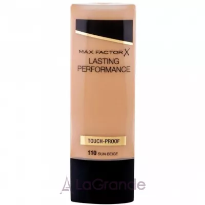 Max Factor Lasting Performance Ireland ��������� ����