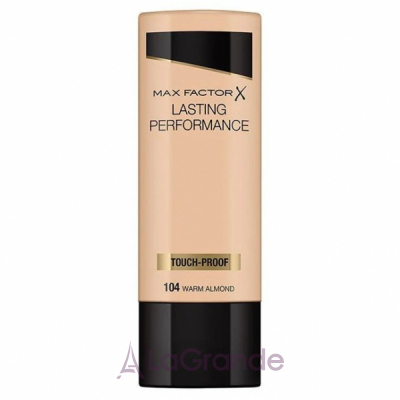 Max Factor Lasting Performance Ireland ��������� ����