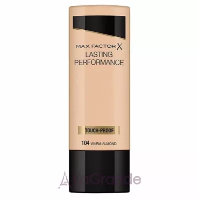 Max Factor Lasting Performance Ireland ��������� ����