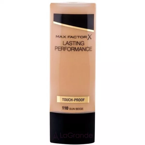 Max Factor Lasting Performance Ireland ��������� ����