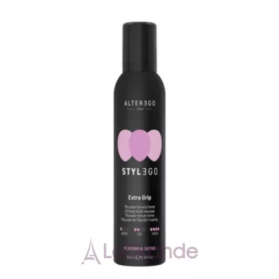 Alter Ego Stylego Extra Grip ϳ�� ��� ��������� ������� ������ ��������