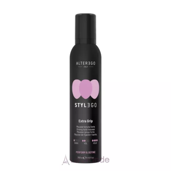 Alter Ego Stylego Extra Grip ϳ�� ��� ��������� ������� ������ ��������