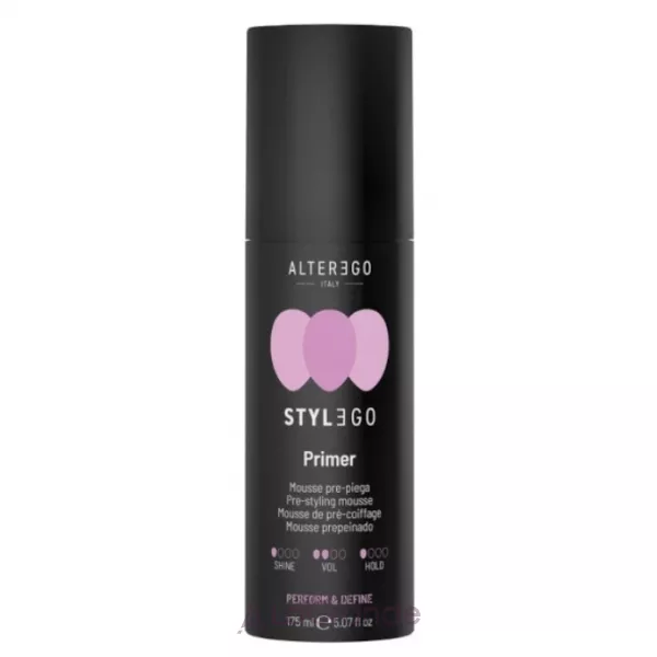 Alter Ego Stylego Primer �������-���� ��� ���������� � ������� � ������