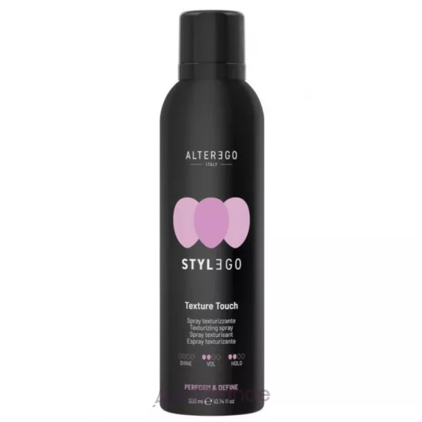 Alter Ego Stylego Texture Touch ����� ��������������� �������� ��������