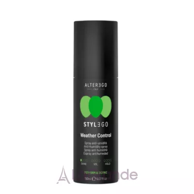 Alter Ego Stylego Weather Control ����� ��� ������� ����� ������ �� �������