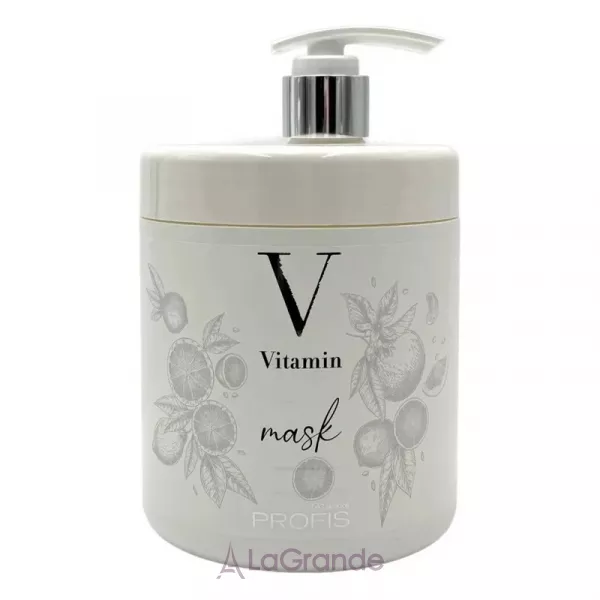 Profis Vitamin Mask ����� ��� ������ �� ������������ �������