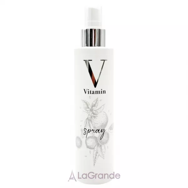 Profis Vitamin Spray ����� ��� ������ �� ������������ �������