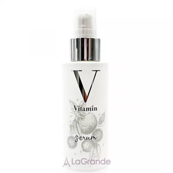 Profis Vitamin Serum ��������� ��� ������ �� ������������ �������