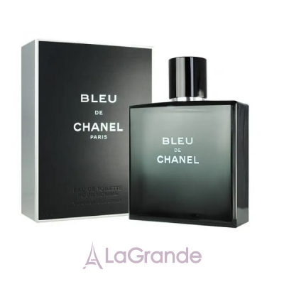 ������ Chanel Bleu de Chanel ��������� ����