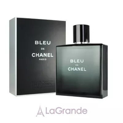 ������ Chanel Bleu de Chanel ��������� ����