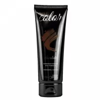 Profis Use Color Pigmented Hair Mask Chocolate ���������� ����� ��� ����� "�������"