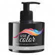 Profis Use Color Pigmented Hair Mask Silver 250ml