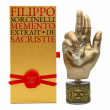 Filippo Sorcinelli Sacristie Des Arbres 100ml