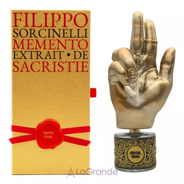 Filippo Sorcinelli Santa Casa �������