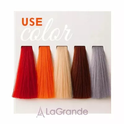 Profis Use Color Pigmented Hair Mask Sand Beige ���������� ����� ��� ������� 