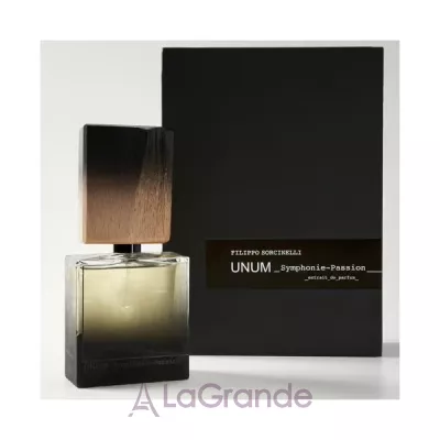 Filippo Sorcinelli Symphonie-Passion �������