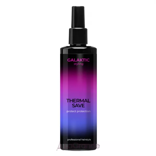 Profis Galaktic Styling Thermal Save ����� ������������� ��� �������