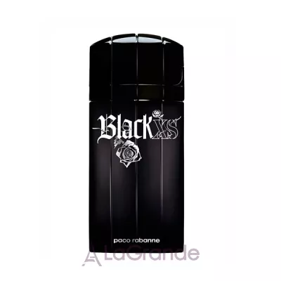 Paco Rabanne Black XS pour Homme ��������������� ����