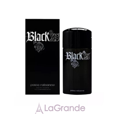 Paco Rabanne Black XS pour Homme ��������������� ����