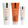 Biotop 911 Hydration Travel Kit Quinoa �������� ���� ��� ������ �� ������������ ������� (sh/75ml + mask/75ml + serum/30ml)