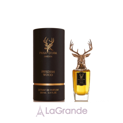 Pana Dora Swedish Wood ��������������� ����