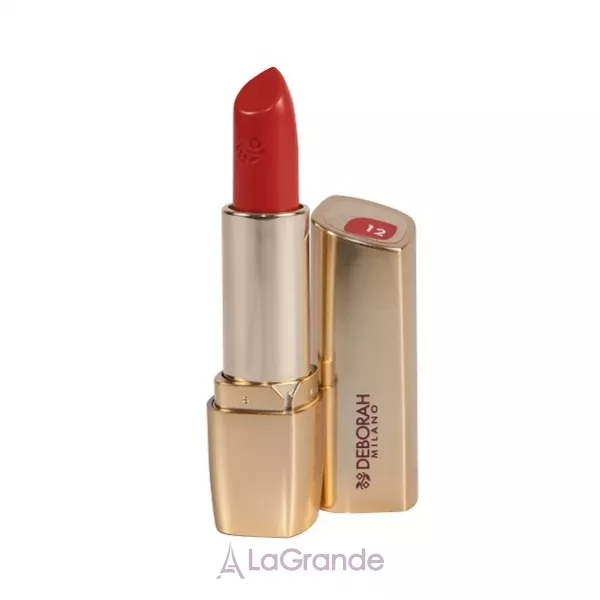 Deborah Milano Red ������ ������