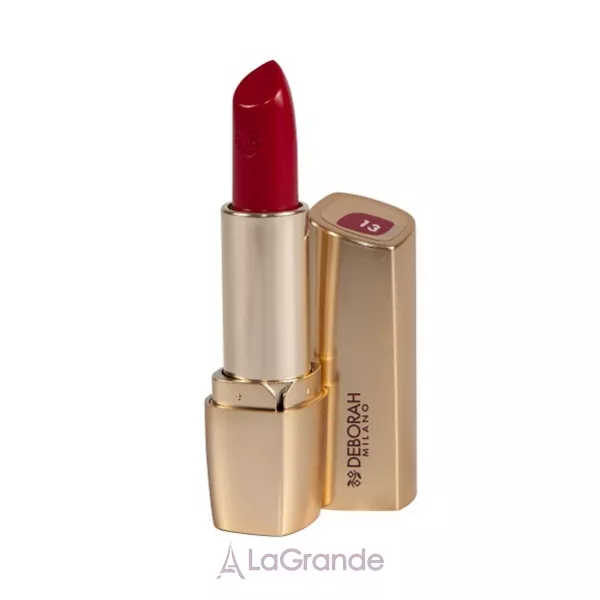 Deborah Milano Red ������ ������